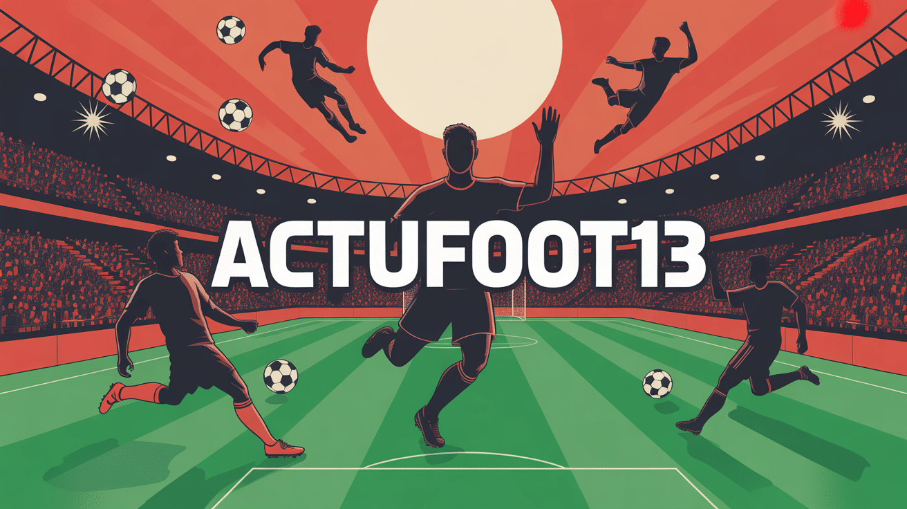 actufoot13 illustration football marseille département