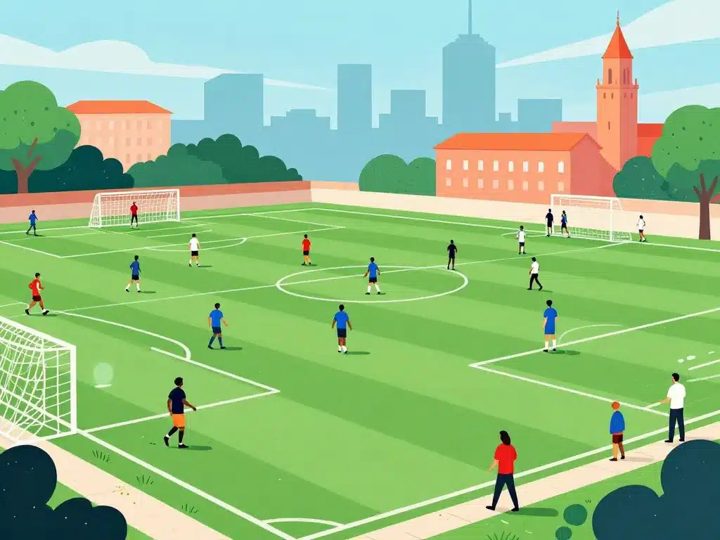 actufoot13 ecosysteme foot local marseille