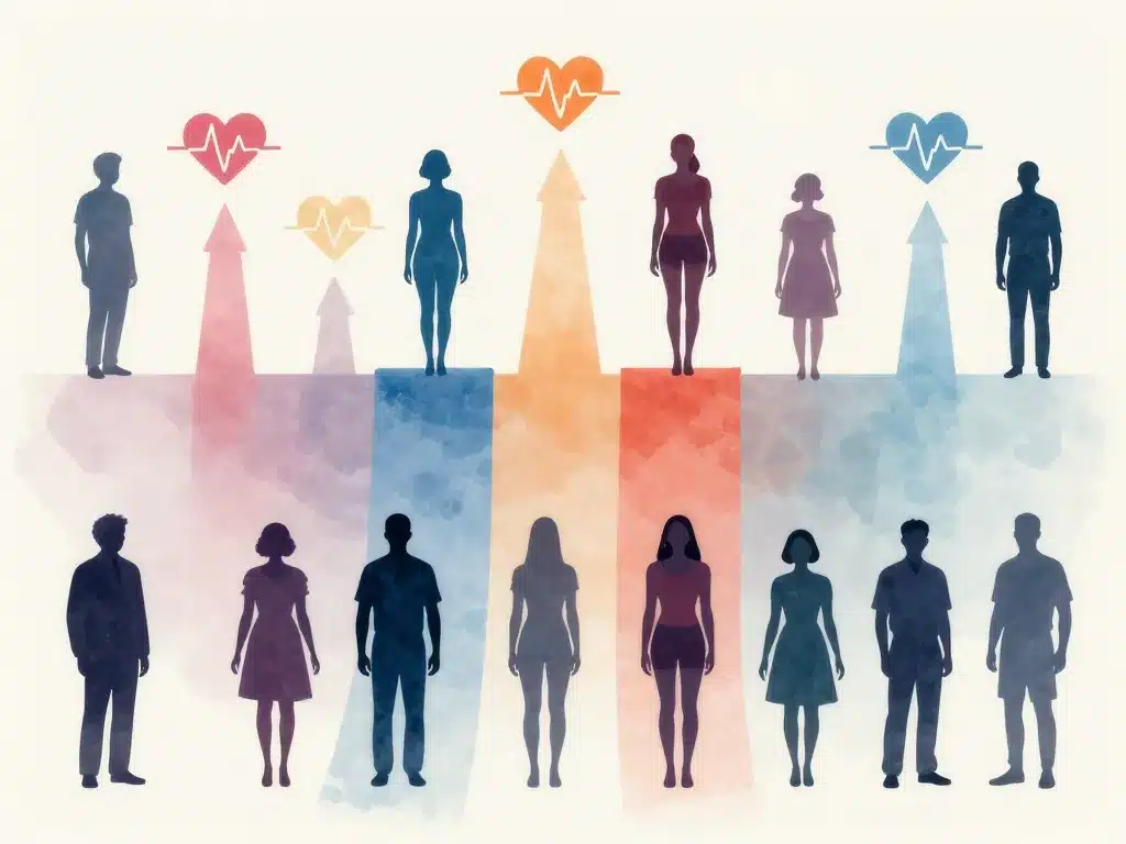 combien de temps dure un test d effort image facteurs variation