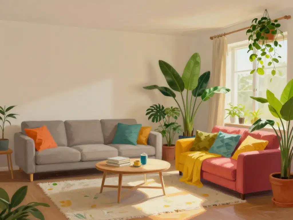 dead living room c est quoi transformation salon vivant