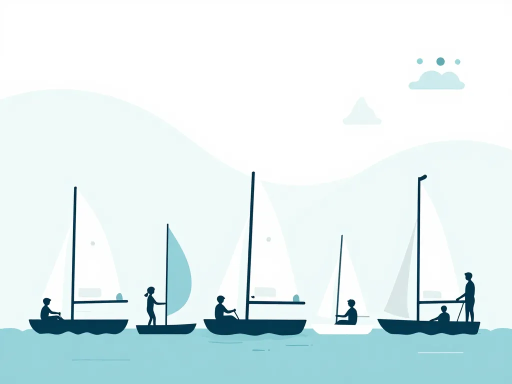 deriveur selection types profils utilisateurs