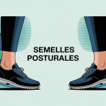 illustration effets secondaires semelles posturales posture équilibre
