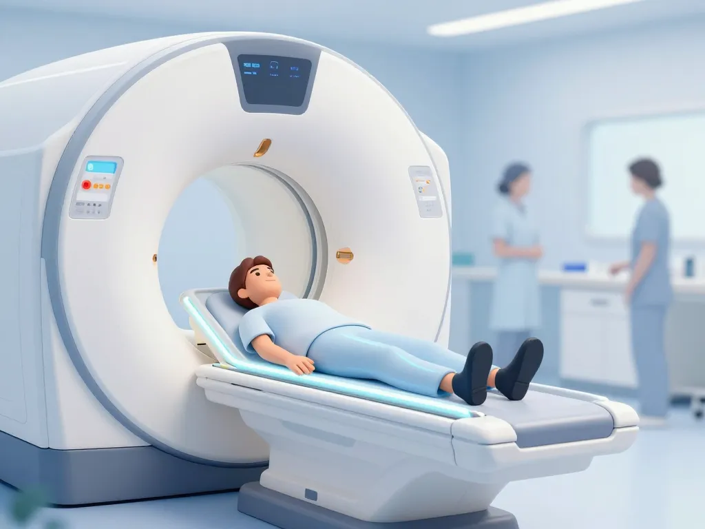 Patient IRM Albi préparation et confort