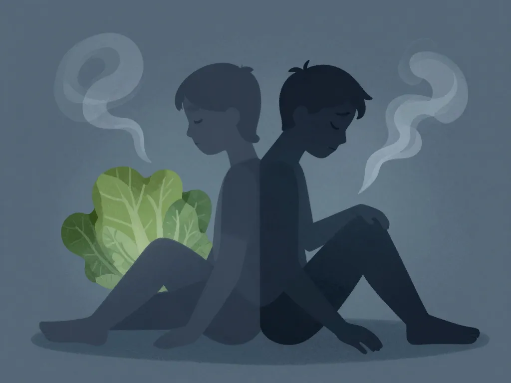 effets de fumer laitue vireuse sur corps et cerveau