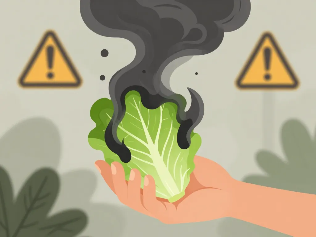 risques avérés et méconnus laitue vireuse fumer danger