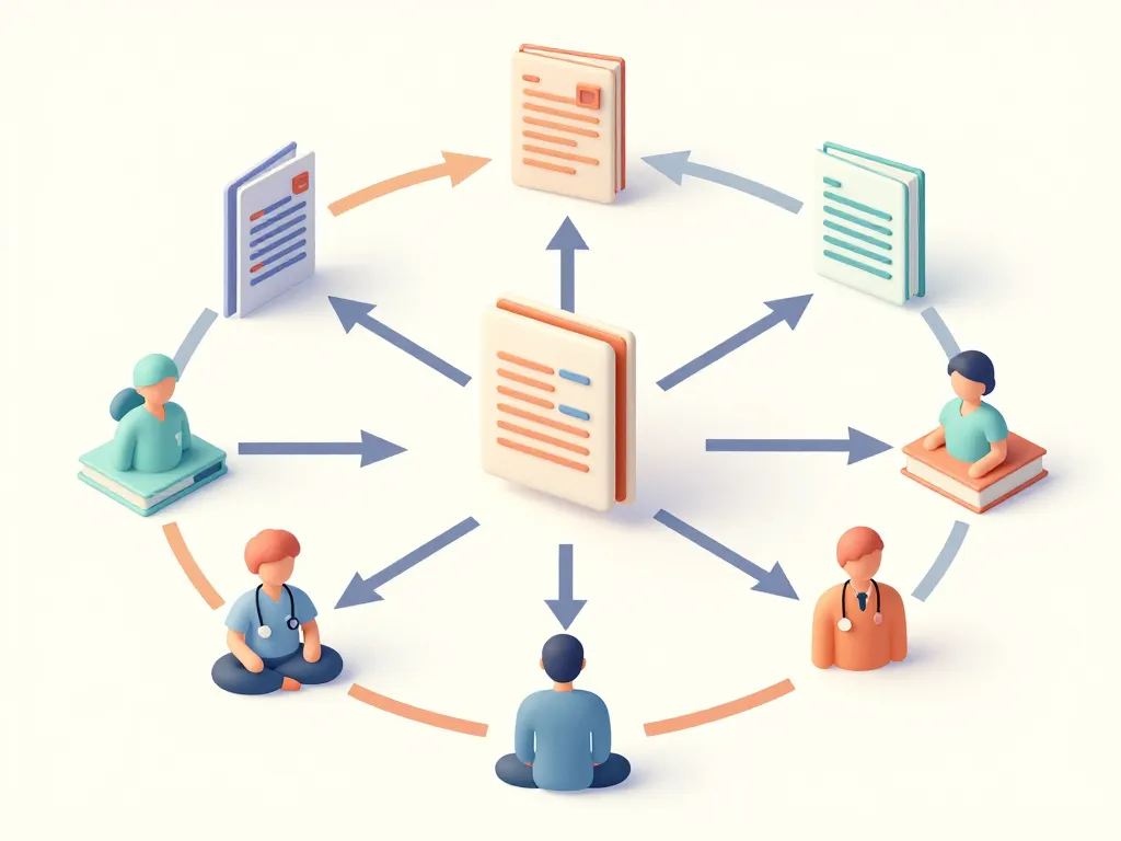 mkde def schéma usages professionnels académiques mkde