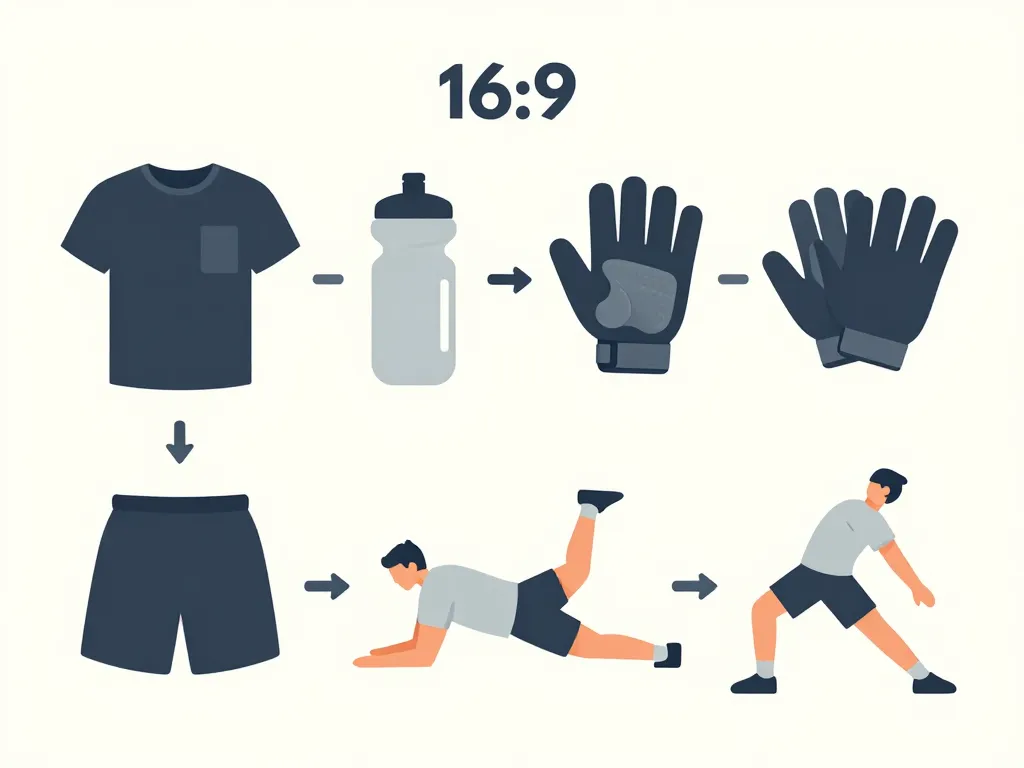 préparation équipement ninja warrior cannes session sportive