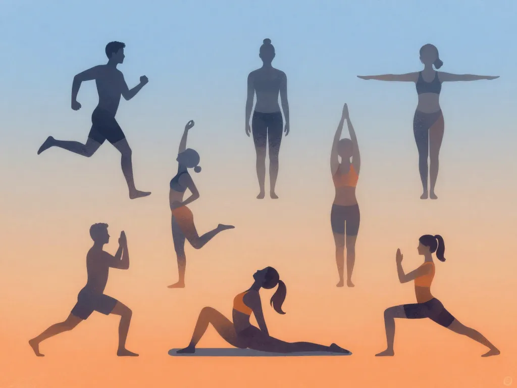 nue sport illustration symbolique corps sportif