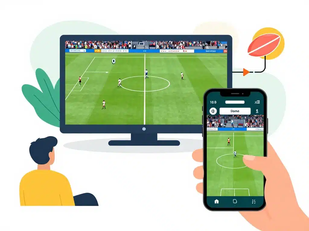 diagramme numéro sms jeu rugby france 2 match télé smartphone