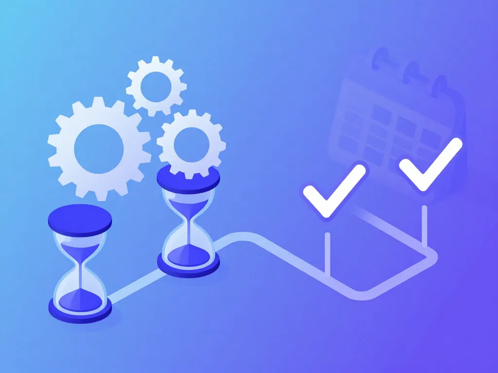 planning medisys automatisation gain de temps