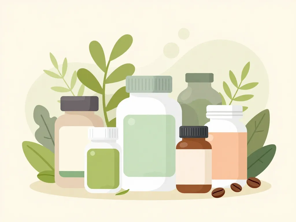 produit modere avis perte de poids illustration composition ingredients