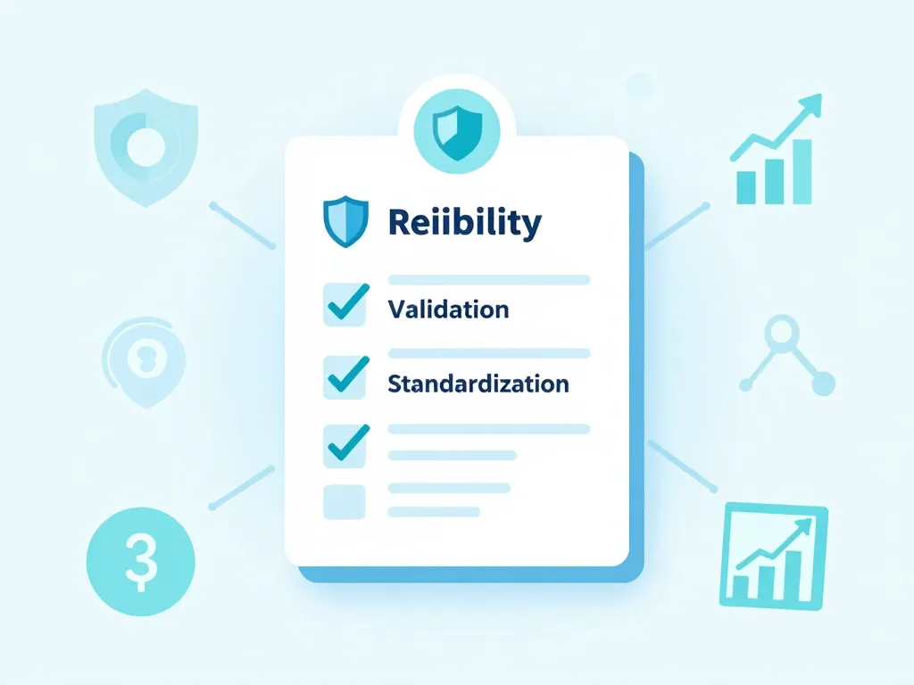questionnaire psychologie construction scientifique fiabilité