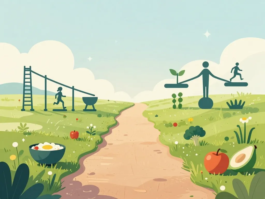 Visuel transition regime Mayo menu 14 jours PDF vers alternatives