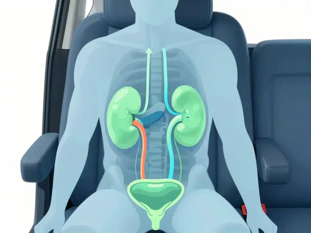 Schéma explicatif sonde JJ et voiture