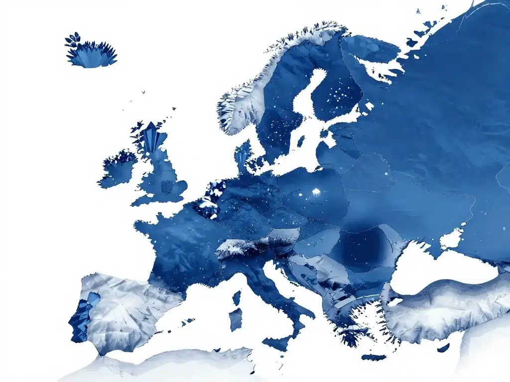 Station les plus enneigées 2024 classement stations neige Europe