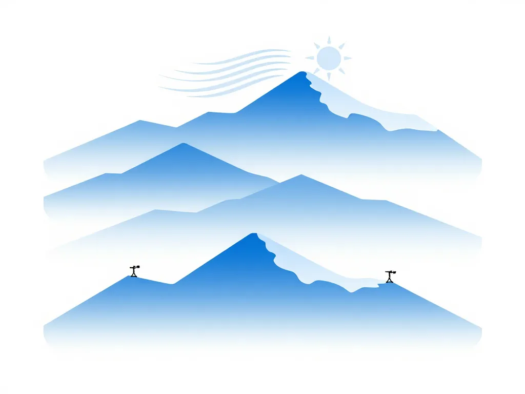 Station les plus enneigées 2024 diagramme enneigement montagne
