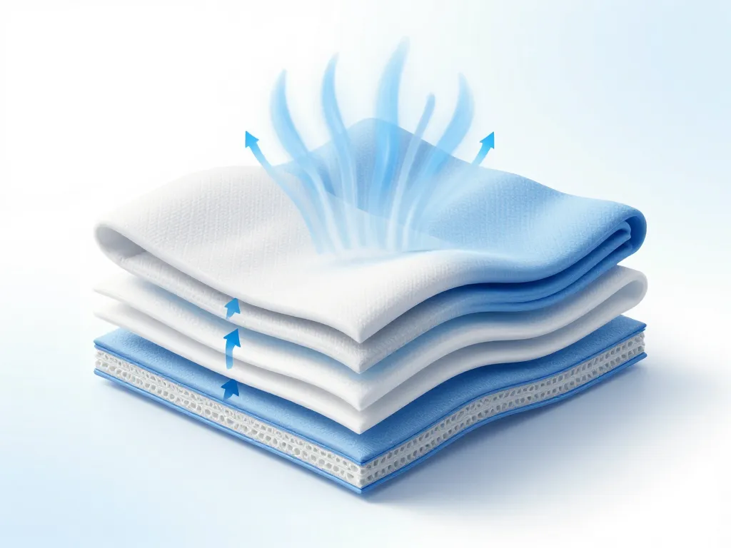 matières respirantes tee shirt pour musculation confort