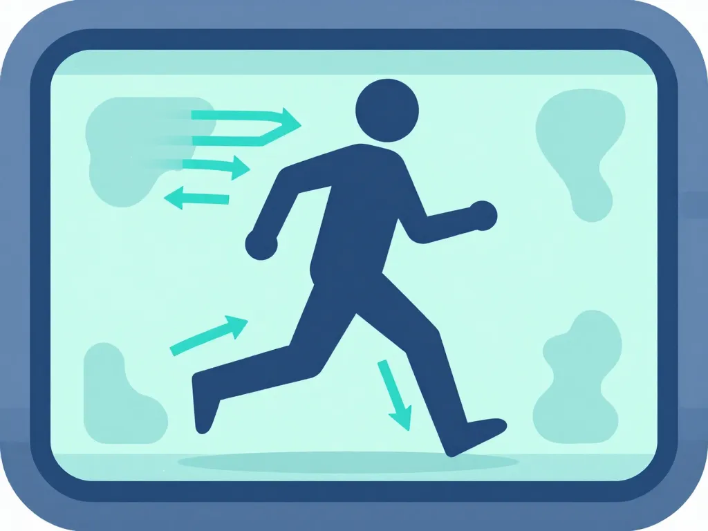 Schéma vacu running fonctionnement cabine sous vide