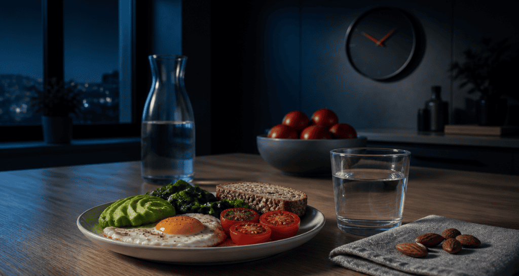 20 astuces pour maigrir sans regime assiette saine