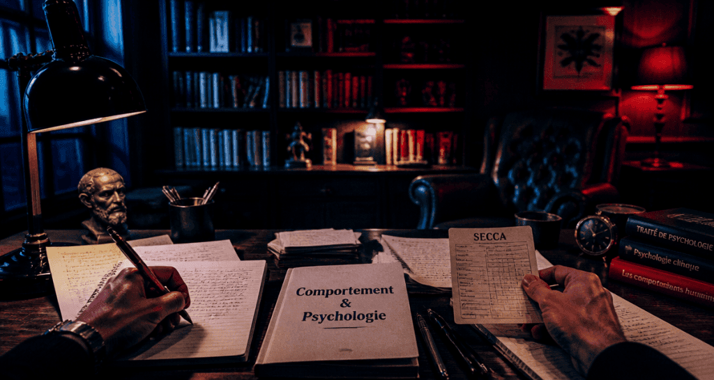 cabinet psychologue comportement psychologie