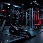 machines de salle de sport cardio et musculation