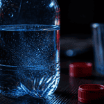 microplastique bouteille d eau