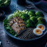 quoi manger en regime assiette minceur