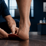 varus du pied, semelle orthopédique, podologue