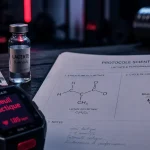 Acide lactique et sport : lactate, seuil et performance