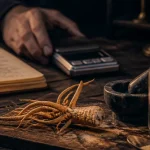 Ashwagandha pour homme : bienfaits testostérone et spermatozoïdes