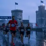 classement marathon de la rochelle coureurs port aube