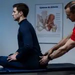 combien de temps dure le syndrome du piriforme massage kiné