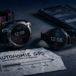 Coros vs Garmin : montre GPS sport, autonomie GPS