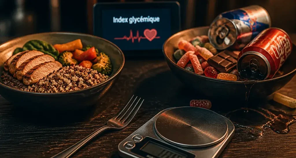 Les glucides font grossir : mythe et réalité scientifique