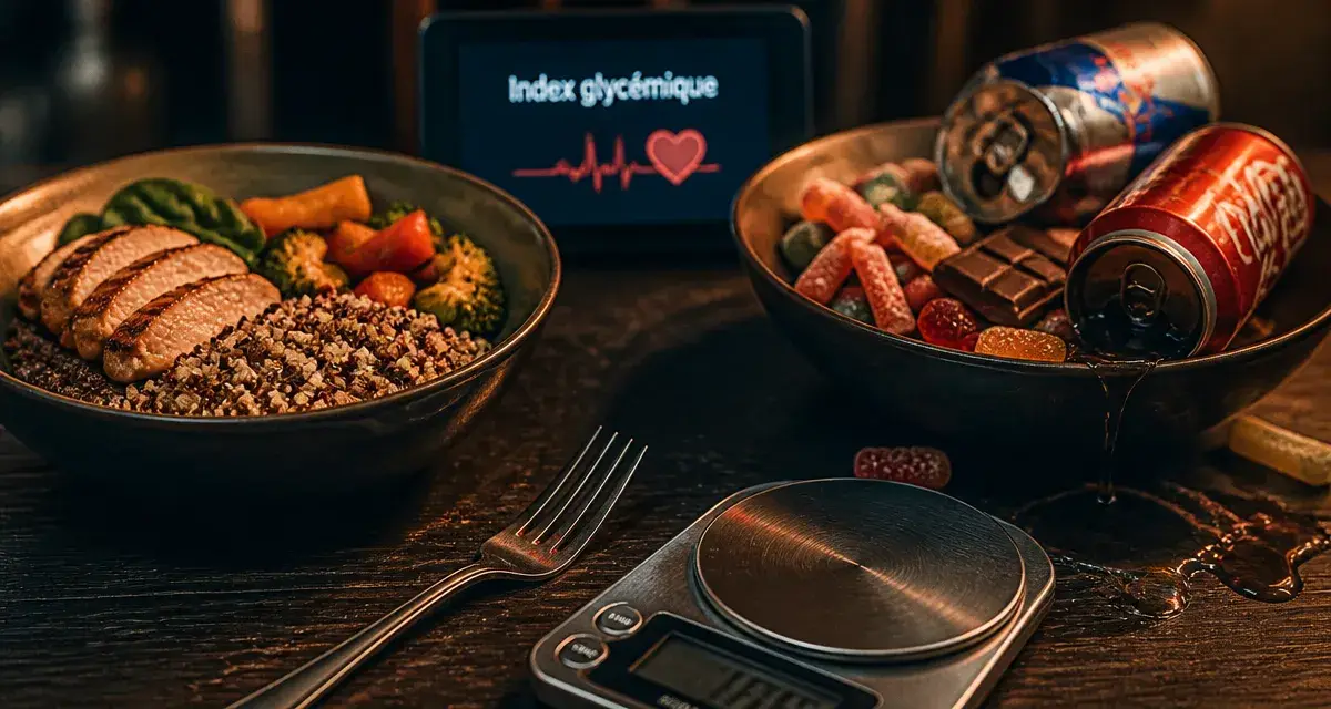 Les glucides font grossir : mythe et réalité scientifique