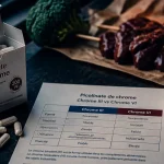 Picolinate de chrome danger : risques et toxicité