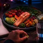 pourquoi prendre la vitamine d le soir plat et gélule