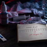 PH basique ou acide : pH sang 7,4, urines et estomac