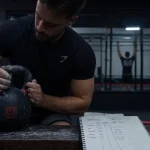 Recomposition corporelle en salle de sport : perdre du gras sans perdre de muscle