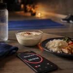 Récupération en sport : eau, yaourt protéiné et sommeil après l’effort