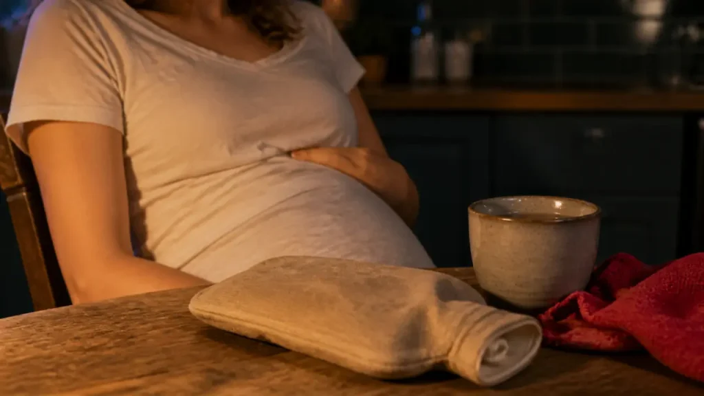 Crampe d’estomac : les gestes qui soulagent et les signes d’alerte à connaître