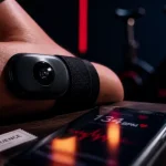 Meilleur brassard cardio : précision sans ceinture, capteur optique