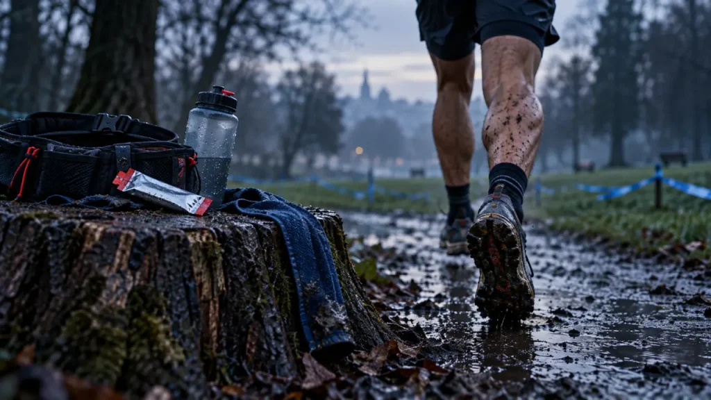 Sortie longue running : progresser sans courir trop longtemps