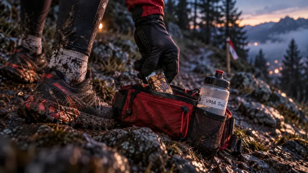 Entraînement trail : progresser en dénivelé sans courir chaque sortie à bloc